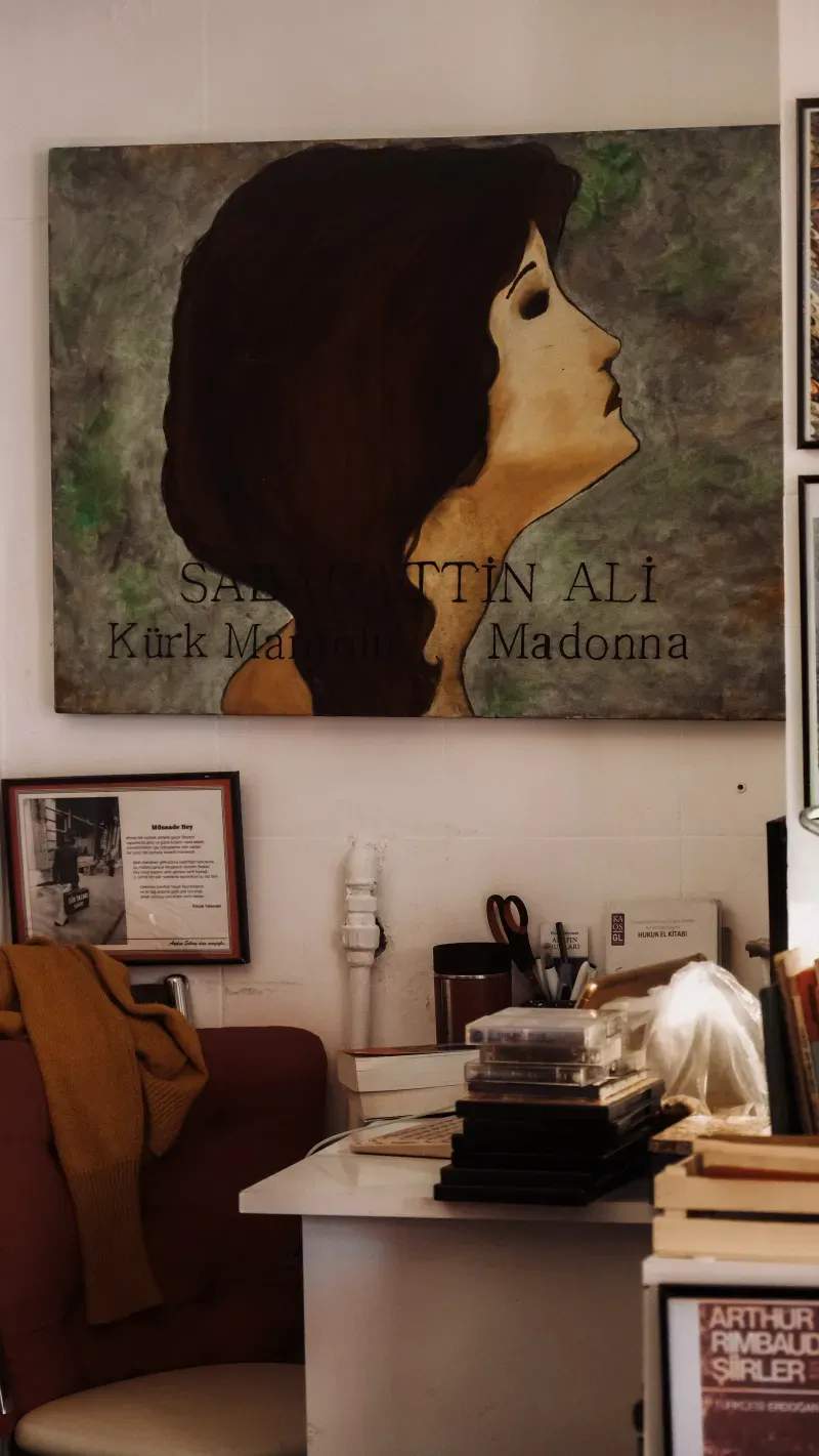 Behind the Scenes: Preparing for a New Exhibition
