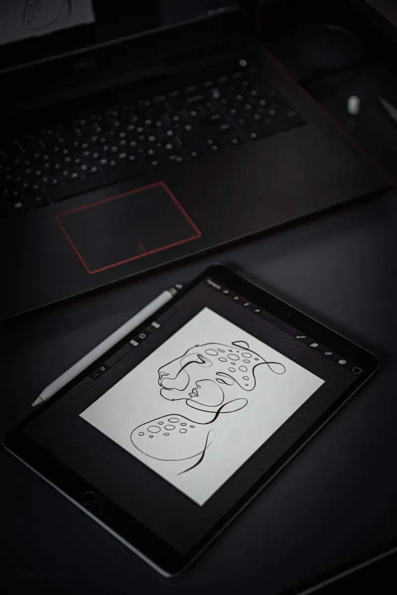 Why Sketchbook Habits Matter for Creative Growth
