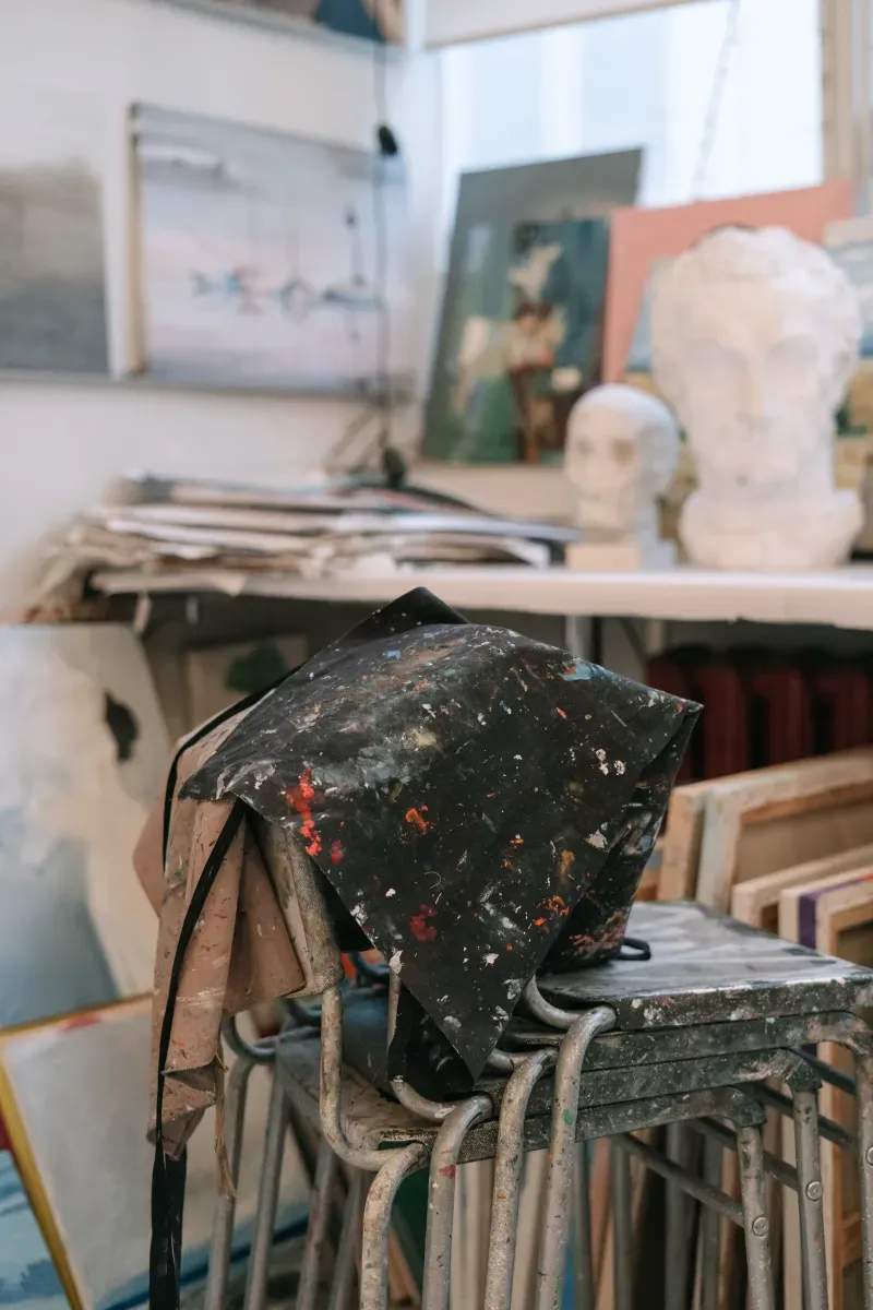 Northlight Atelier 1