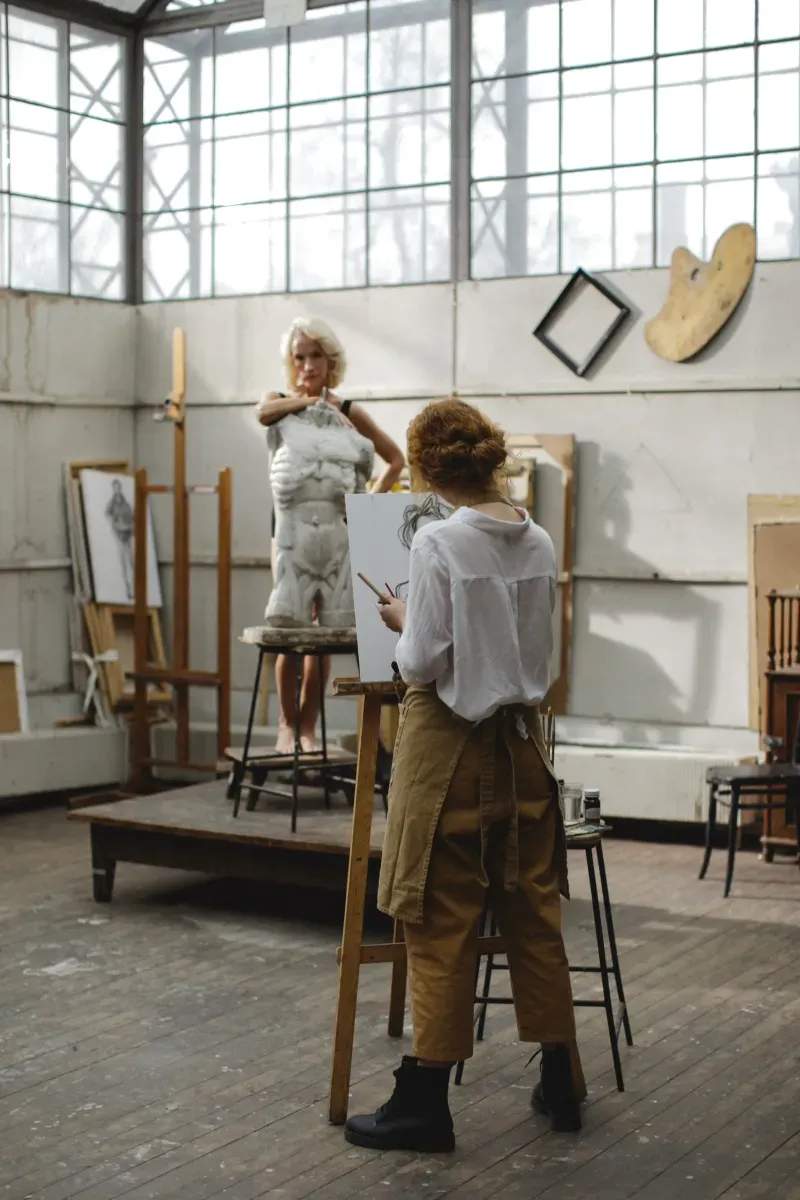 Northlight Atelier 3