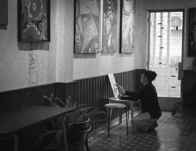 Northlight Atelier 4