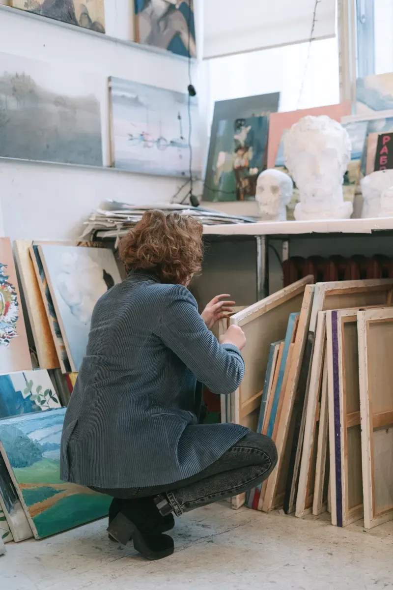 Northlight Atelier 5
