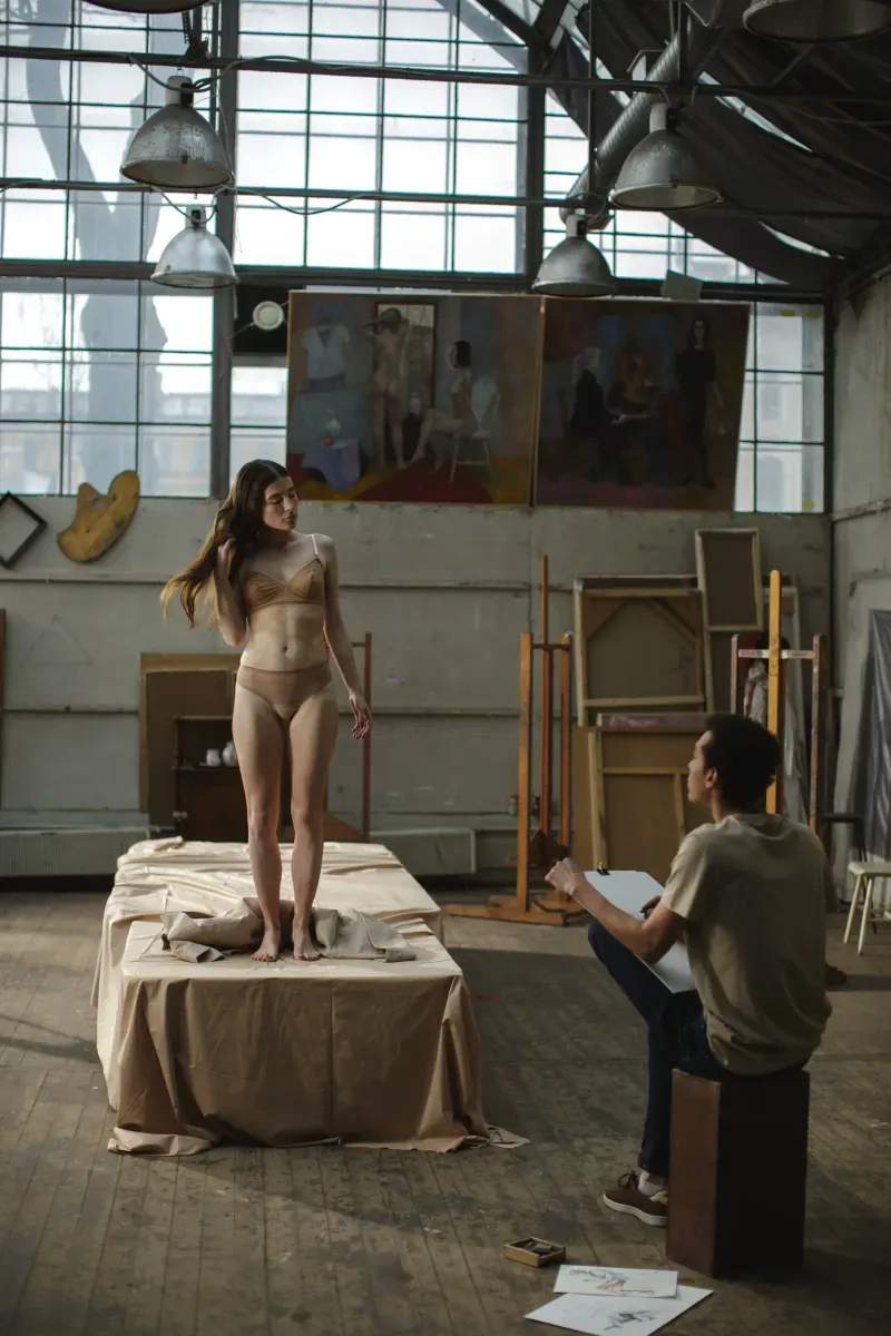 Northlight Atelier 9