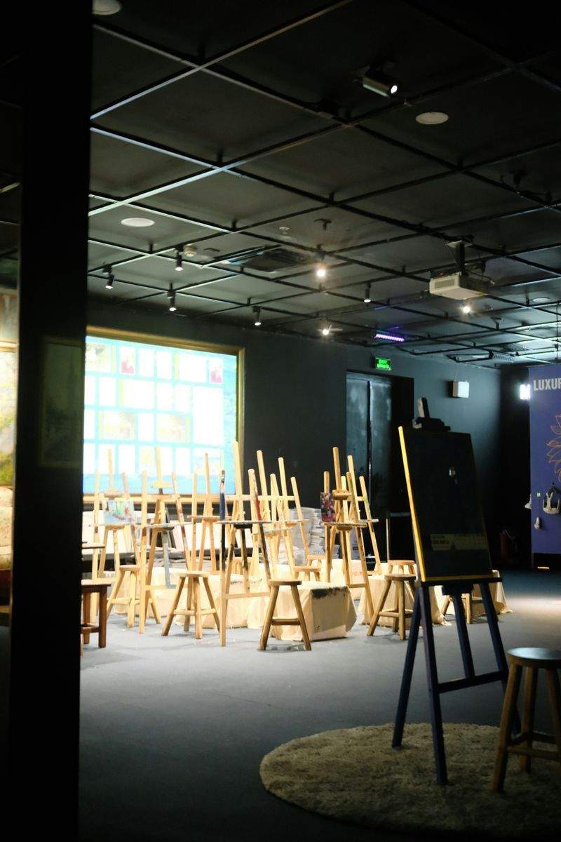 Northlight Atelier